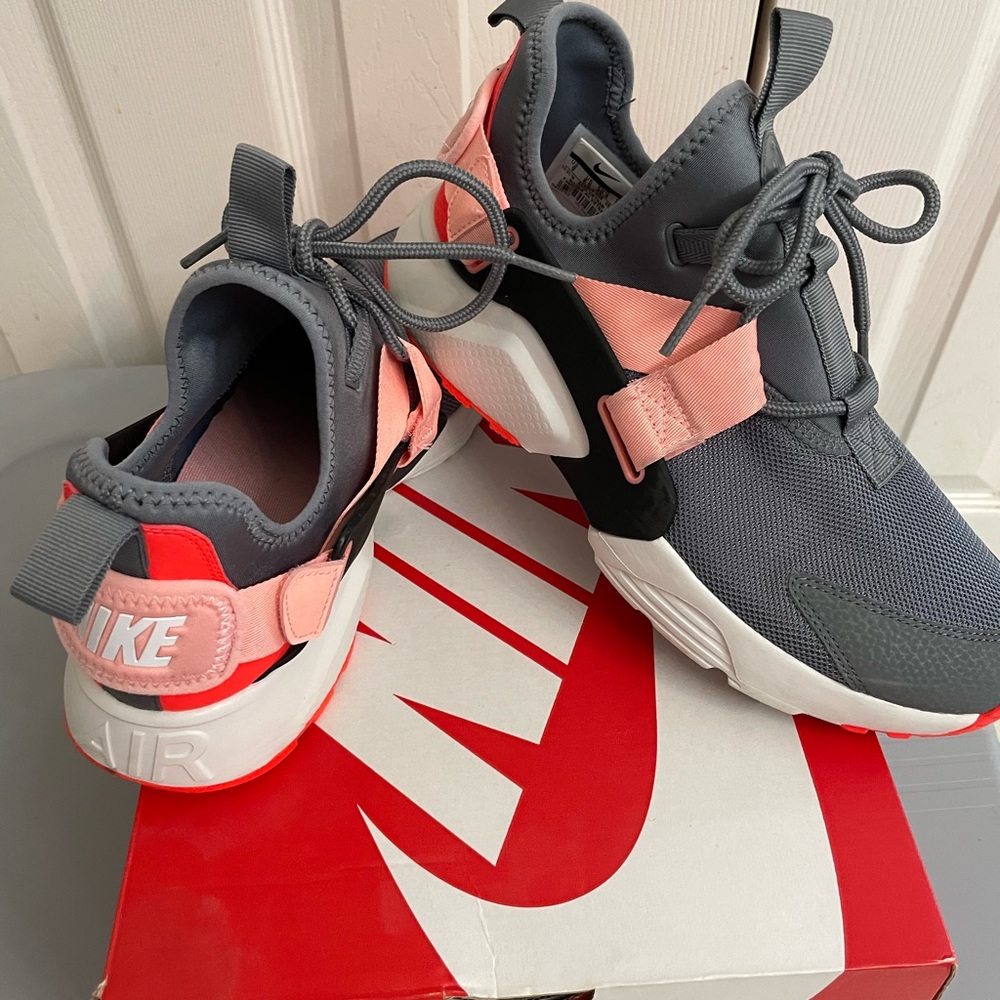 Nike Air Hurache City Low
